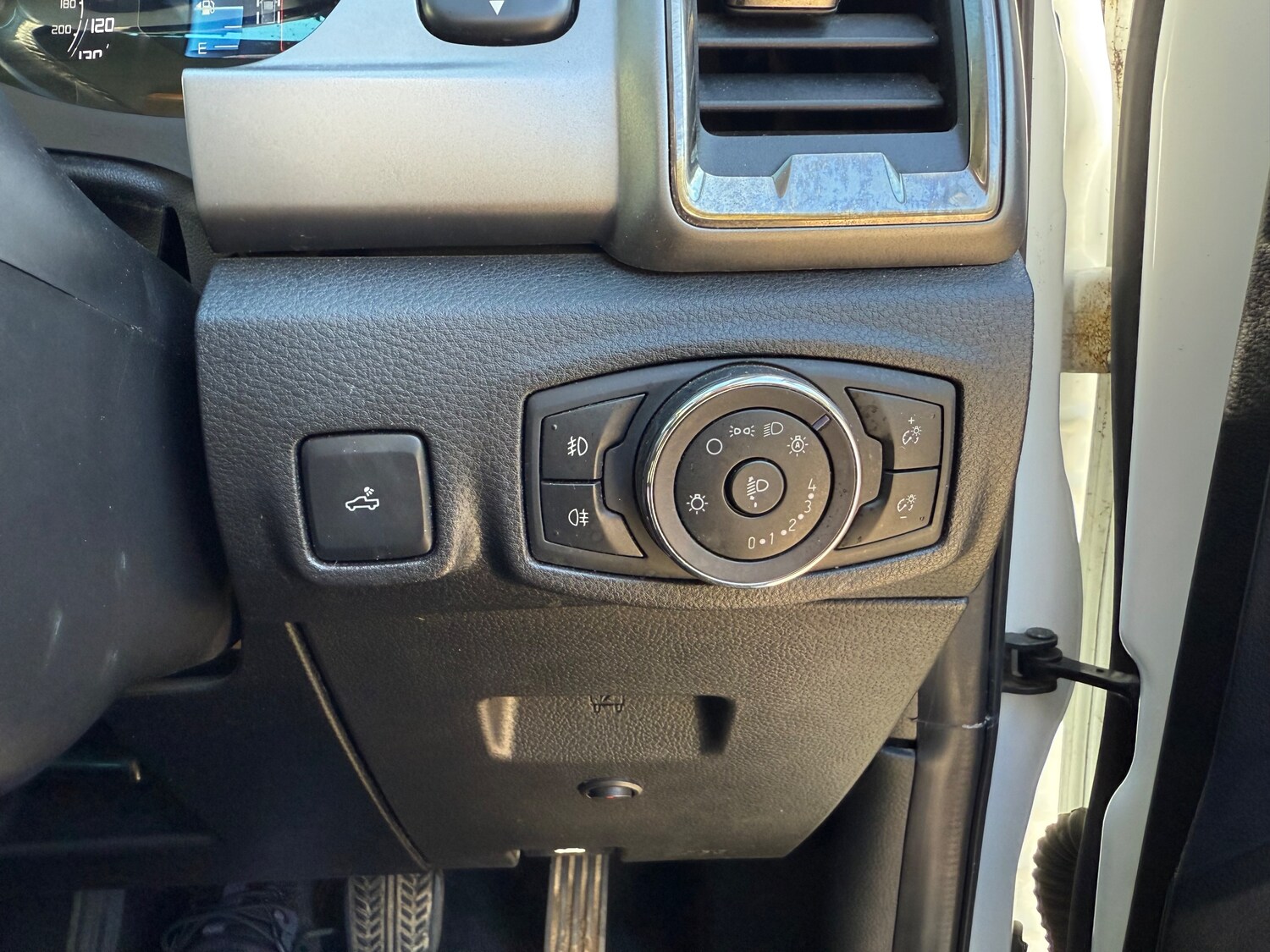 Used Ford Ranger 2020 for sale - 76193831: Photo 45