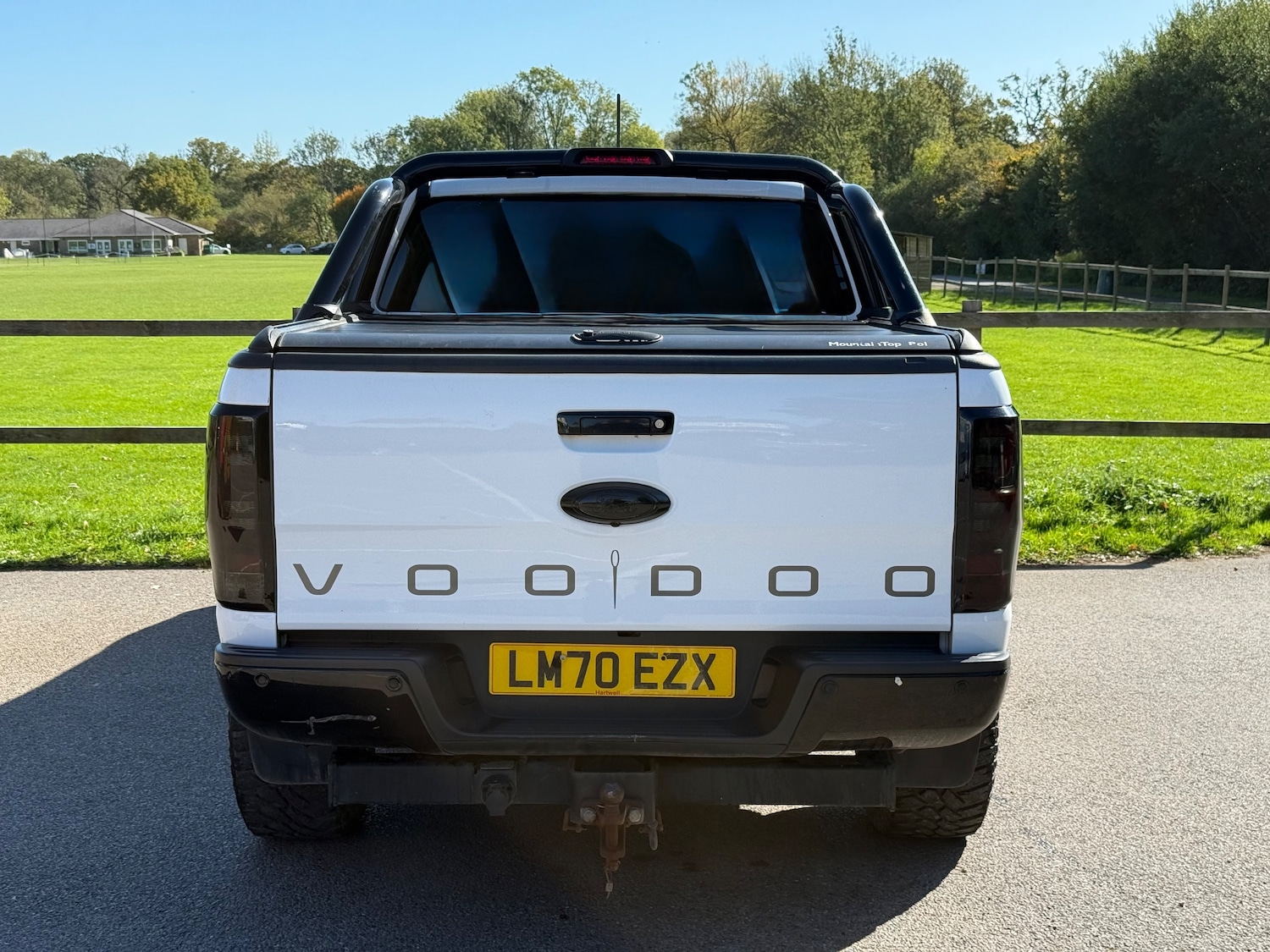 Used Ford Ranger 2020 for sale - 76193831: Photo 5