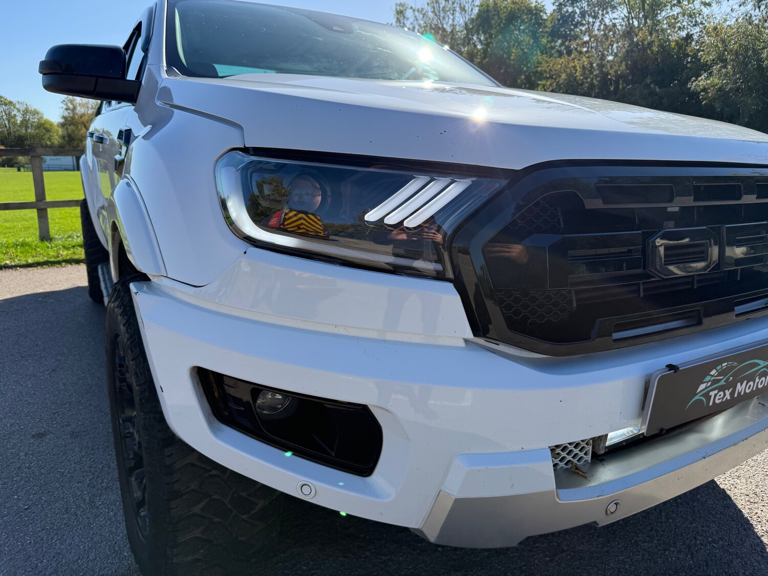 Used Ford Ranger 2020 for sale - 76193831: Photo 50