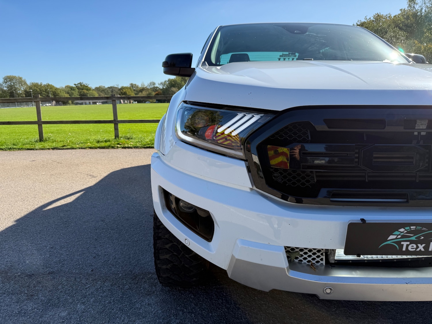 Used Ford Ranger 2020 for sale - 76193831: Photo 51