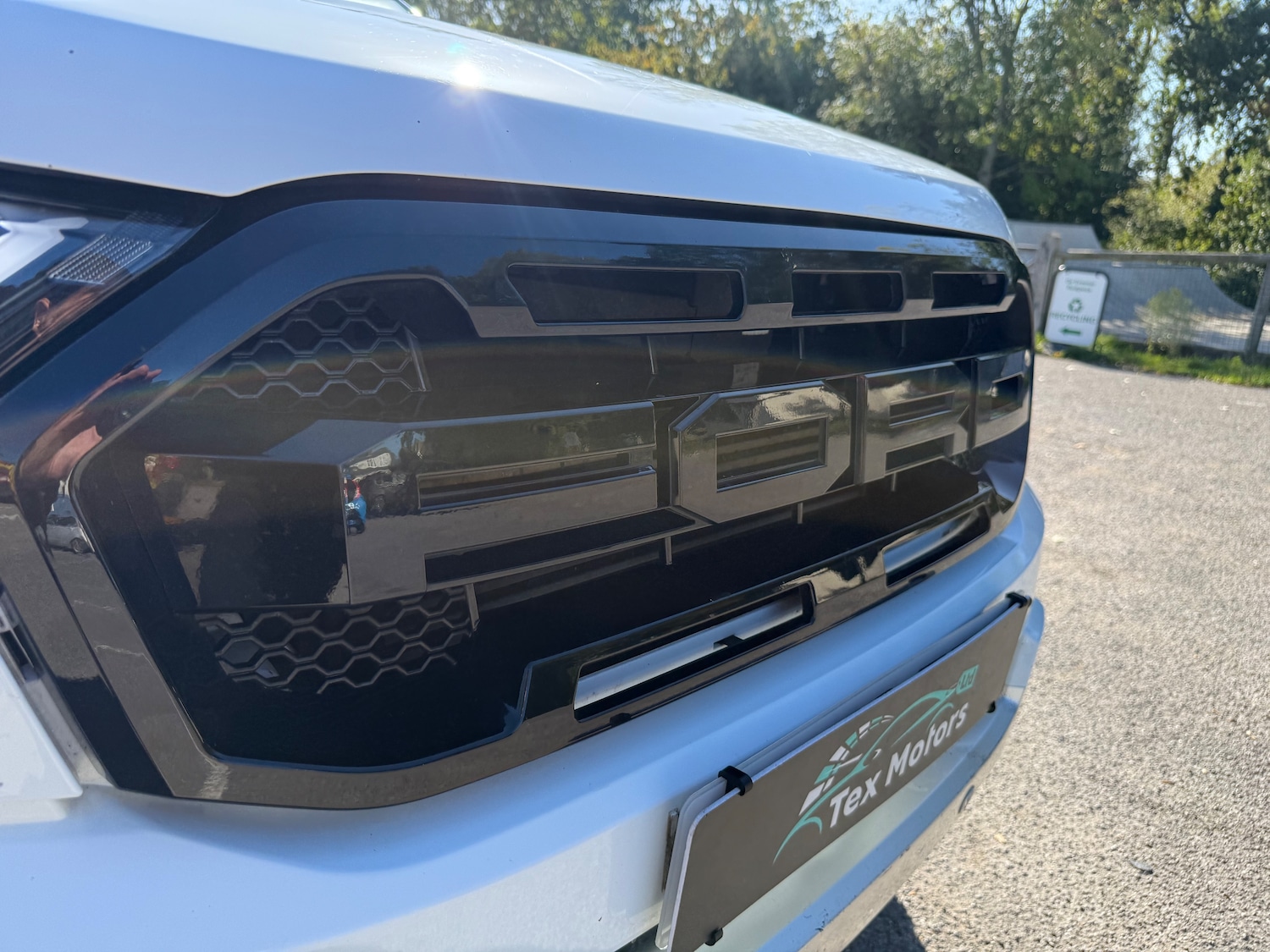 Used Ford Ranger 2020 for sale - 76193831: Photo 52