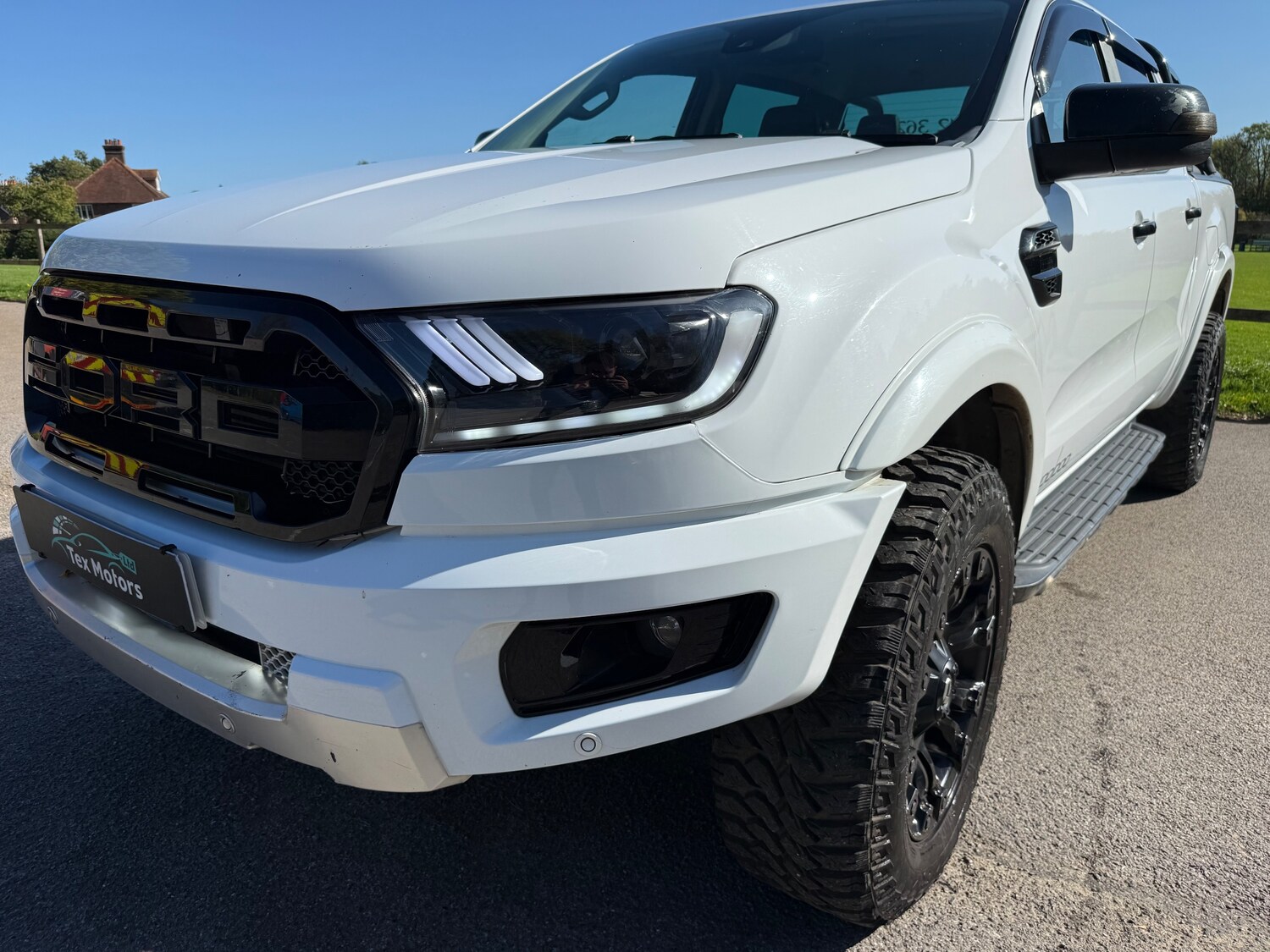 Used Ford Ranger 2020 for sale - 76193831: Photo 54