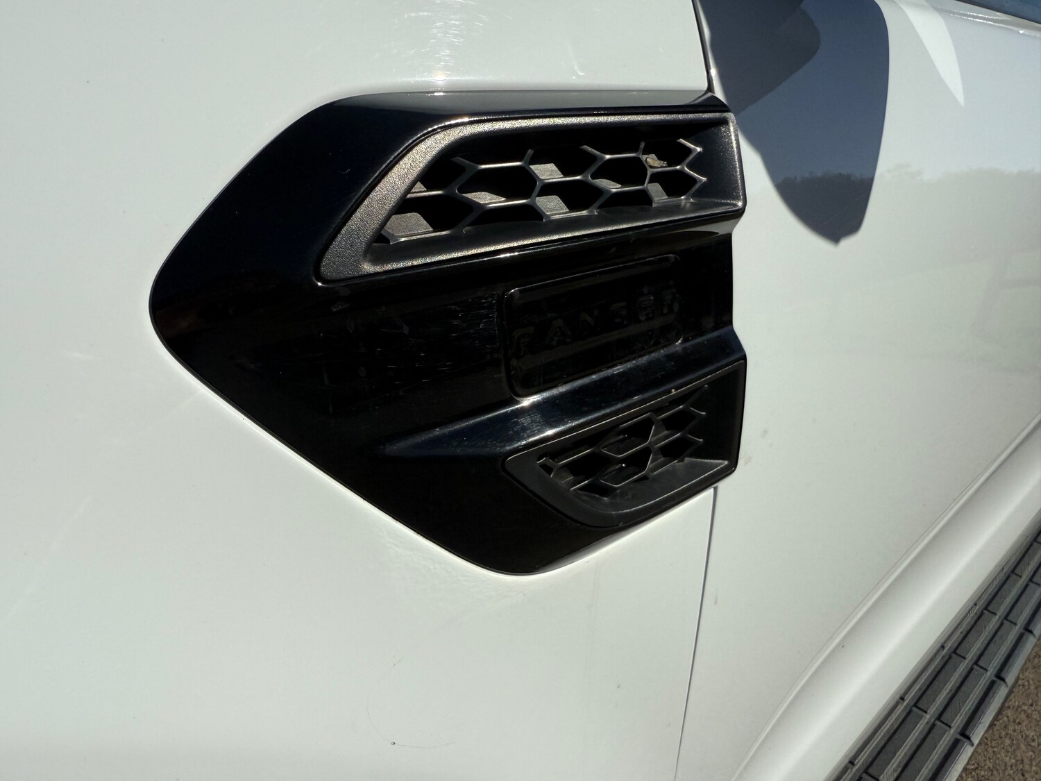 Used Ford Ranger 2020 for sale - 76193831: Photo 55