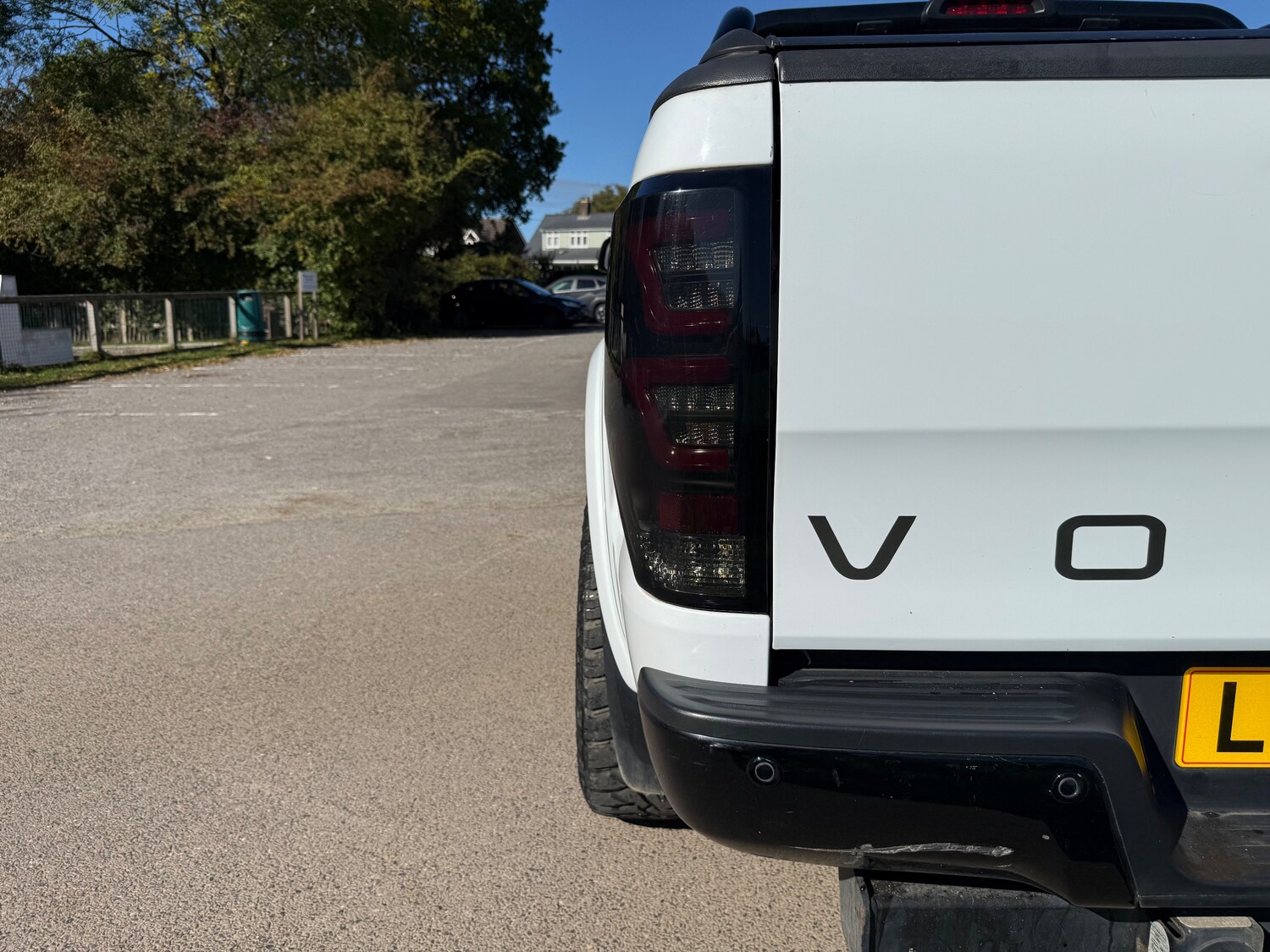 Used Ford Ranger 2020 for sale - 76193831: Photo 58