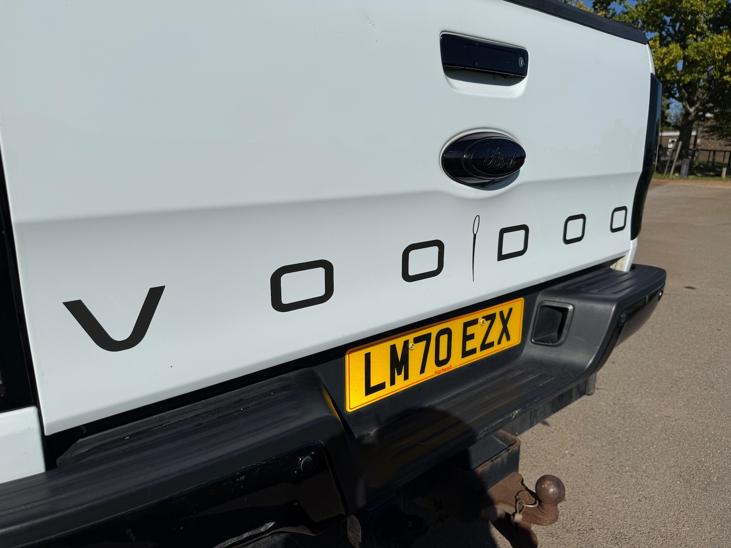 Used Ford Ranger 2020 for sale - 76193831: Photo 59