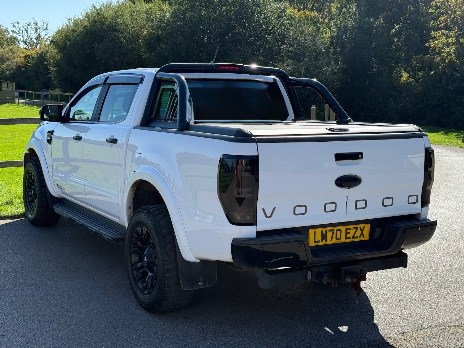 Used Ford Ranger 2020 for sale - 76193831: Photo 6