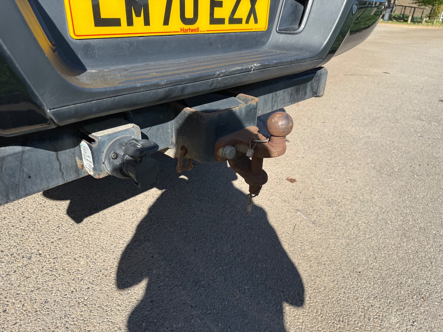 Used Ford Ranger 2020 for sale - 76193831: Photo 60