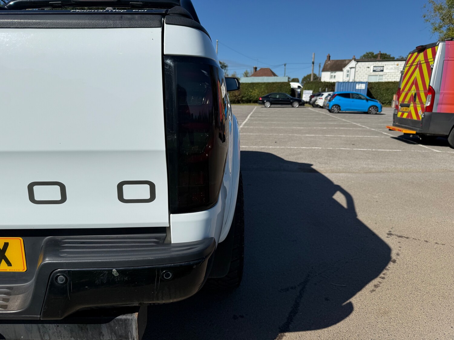 Used Ford Ranger 2020 for sale - 76193831: Photo 61