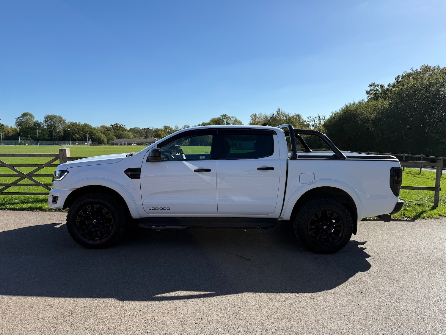 Used Ford Ranger 2020 for sale - 76193831: Photo 7