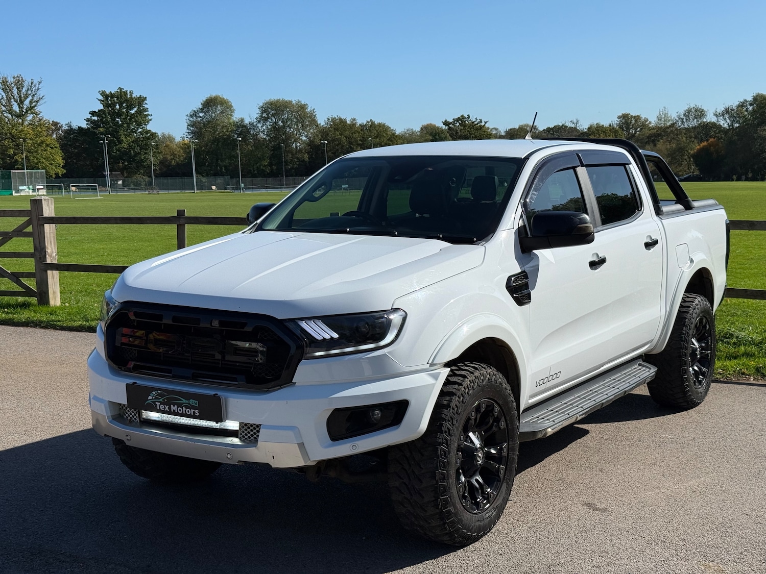 Used Ford Ranger 2020 for sale - 76193831: Photo 8