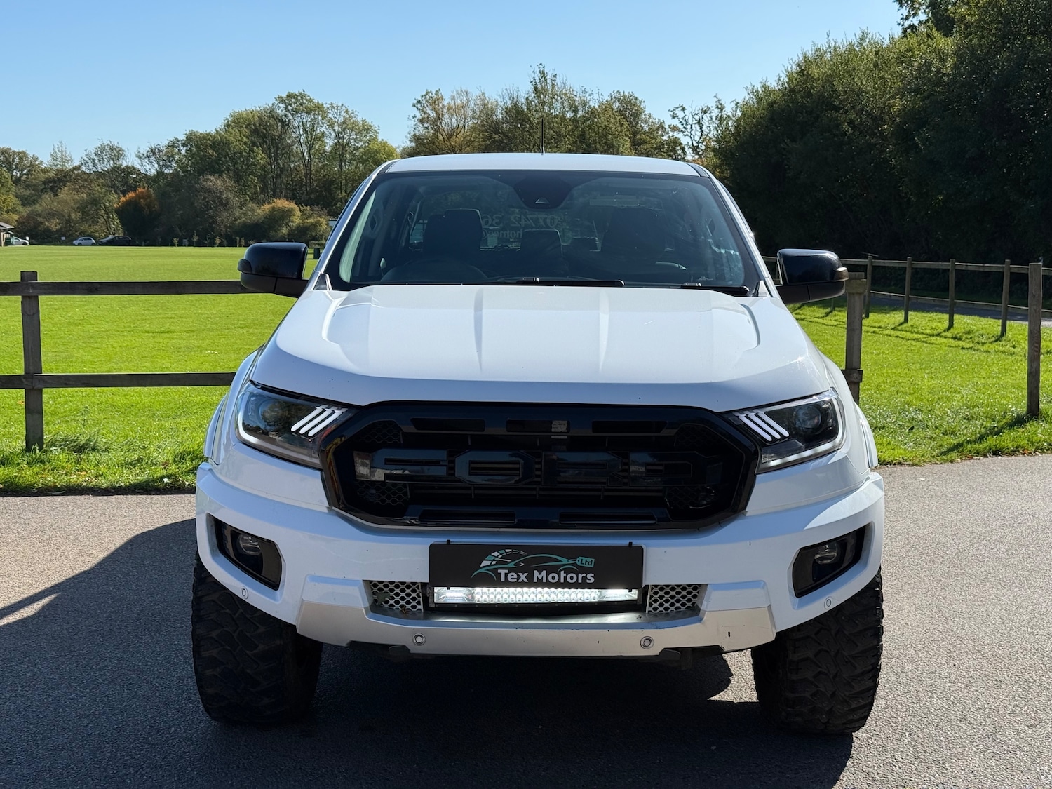 Used Ford Ranger 2020 for sale - 76193831: Photo 9