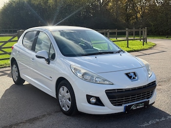 Used Peugeot 207 2011 for sale - 76369069: Photo