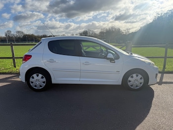 Used Peugeot 207 2011 for sale - 76369069: Photo