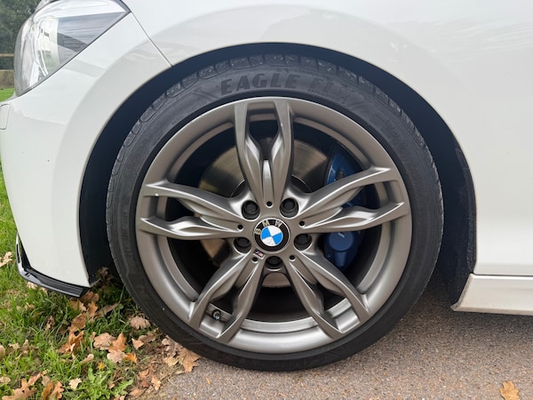 Used BMW 1 Series 2014 for sale - 76292895: Photo 13