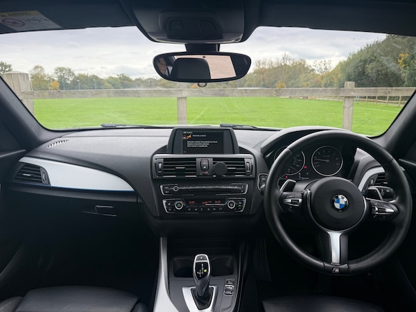 Used BMW 1 Series 2014 for sale - 76292895: Photo 15