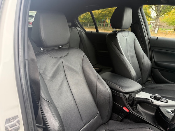 Used BMW 1 Series 2014 for sale - 76292895: Photo 18
