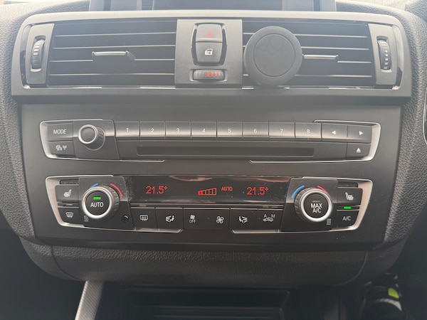 Used BMW 1 Series 2014 for sale - 76292895: Photo 33