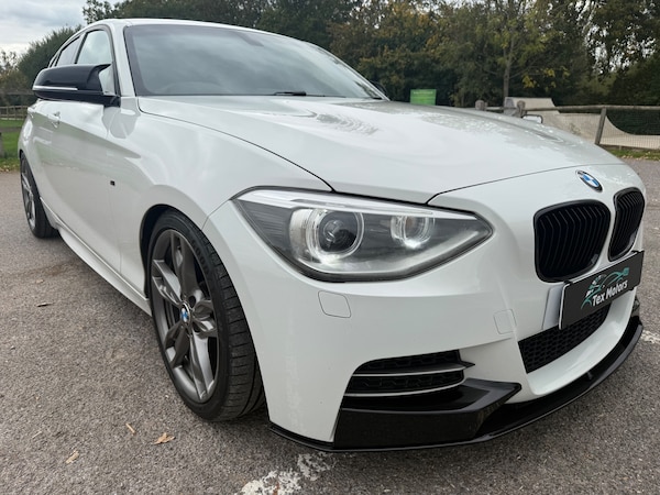 Used BMW 1 Series 2014 for sale - 76292895: Photo 45