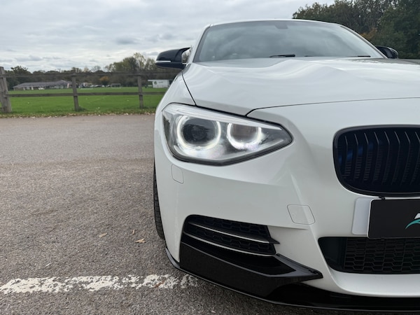 Used BMW 1 Series 2014 for sale - 76292895: Photo 46