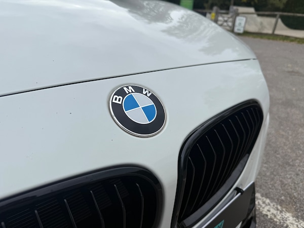 Used BMW 1 Series 2014 for sale - 76292895: Photo 47