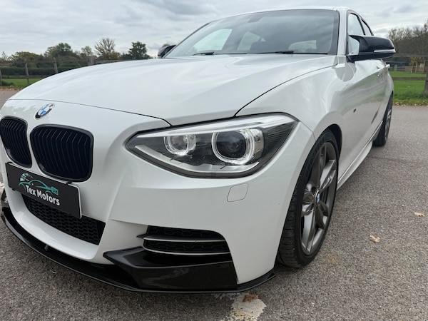 Used BMW 1 Series 2014 for sale - 76292895: Photo 49