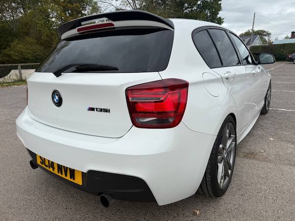 Used BMW 1 Series 2014 for sale - 76292895: Photo 56