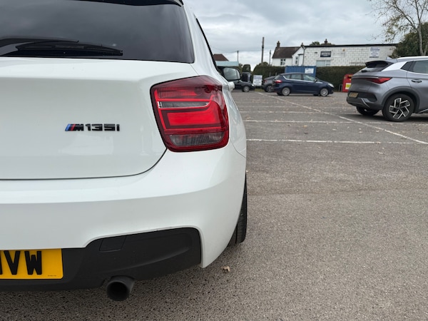 Used BMW 1 Series 2014 for sale - 76292895: Photo 57