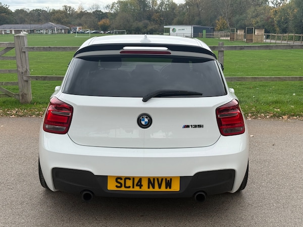 Used BMW 1 Series 2014 for sale - 76292895: Photo 5
