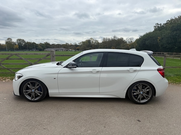 Used BMW 1 Series 2014 for sale - 76292895: Photo 7