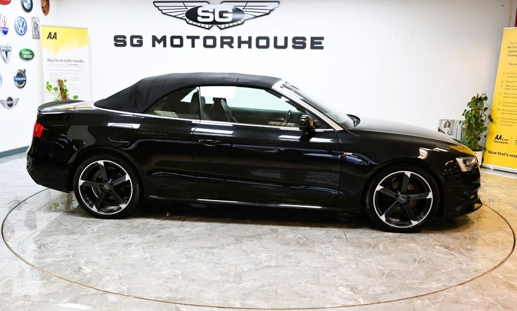Used Audi A5 2016 for sale - 76966219: Photo 12