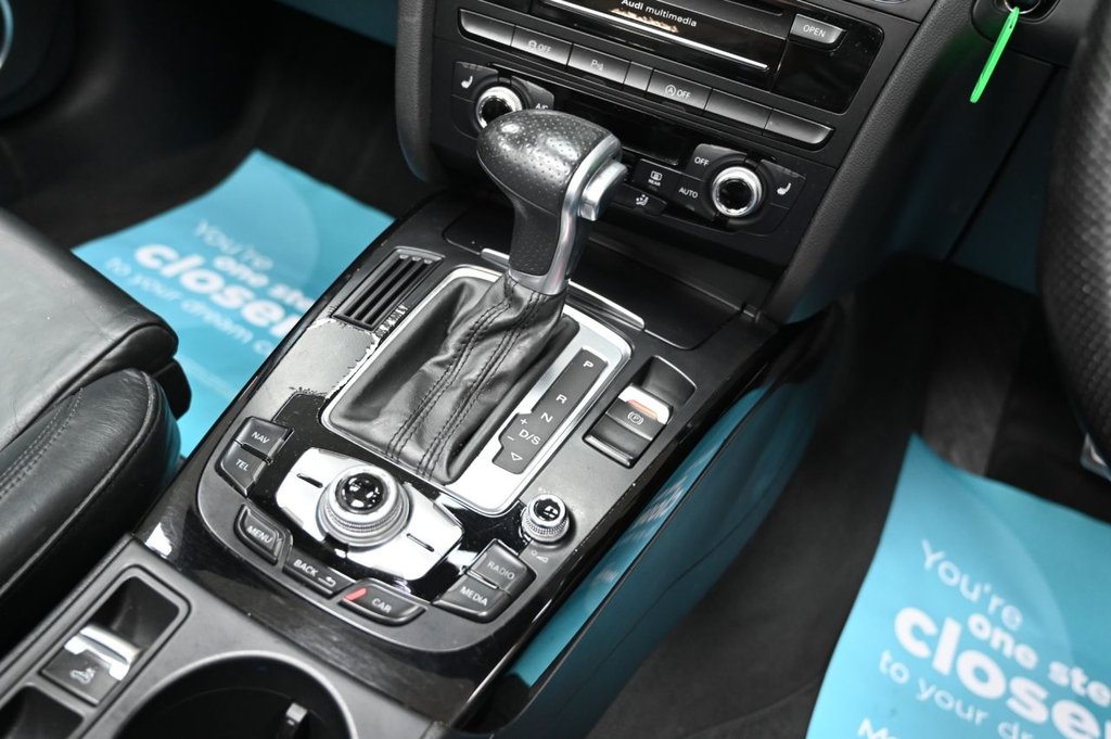 Used Audi A5 2016 for sale - 76966219: Photo 14