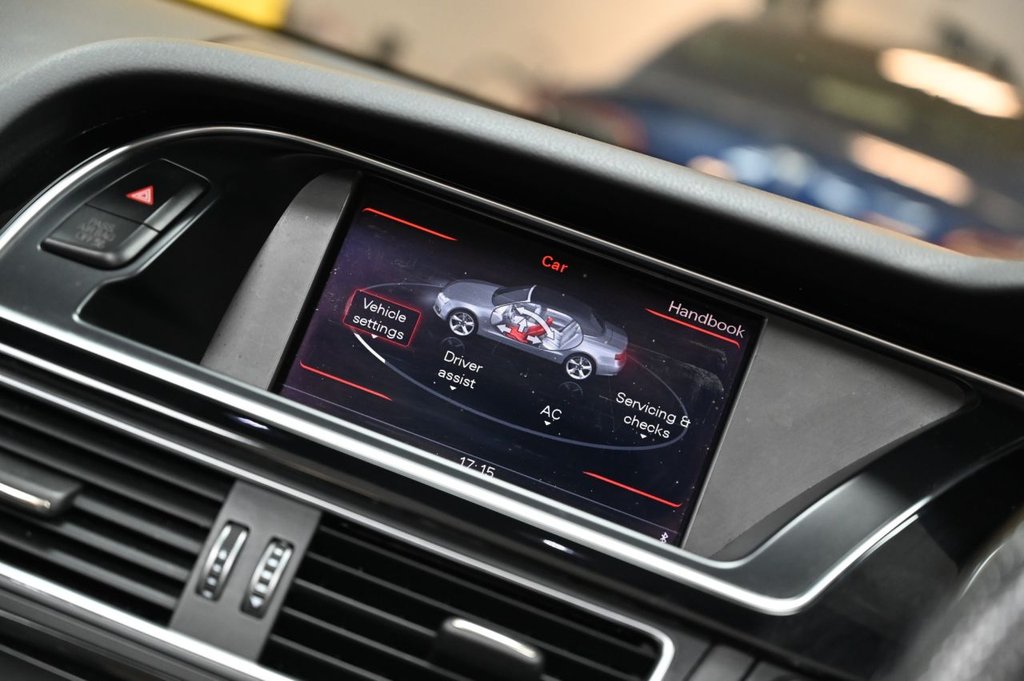 Used Audi A5 2016 for sale - 76966219: Photo 18