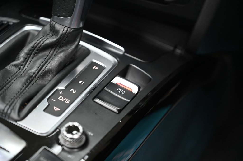 Used Audi A5 2016 for sale - 76966219: Photo 19