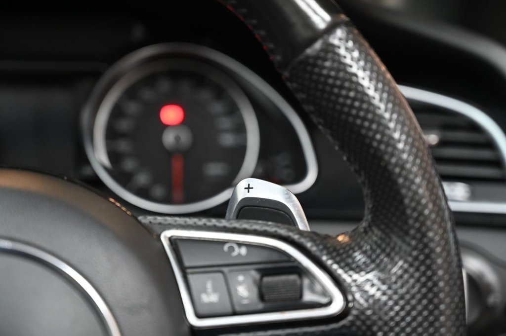 Used Audi A5 2016 for sale - 76966219: Photo 20