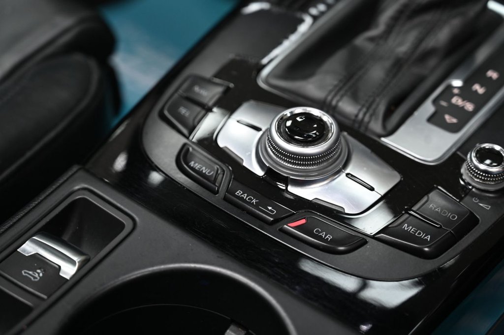 Used Audi A5 2016 for sale - 76966219: Photo 21