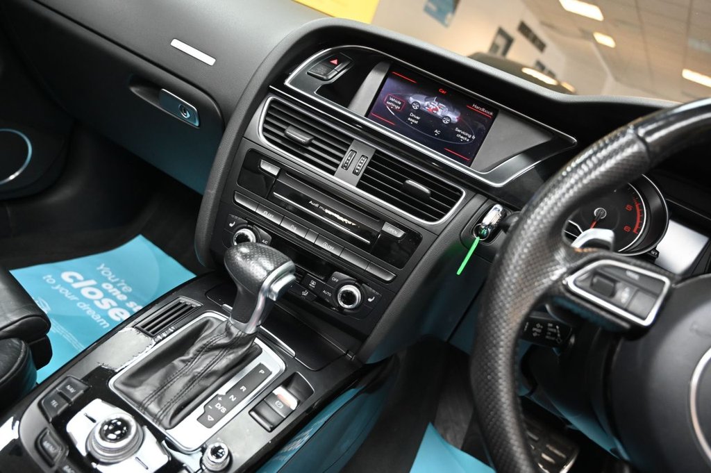 Used Audi A5 2016 for sale - 76966219: Photo 23