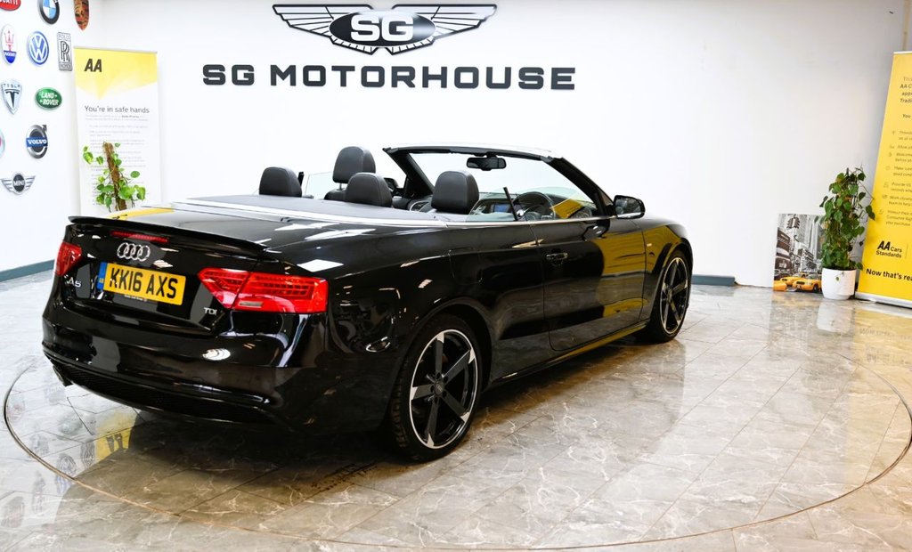 Used Audi A5 2016 for sale - 76966219: Photo 25