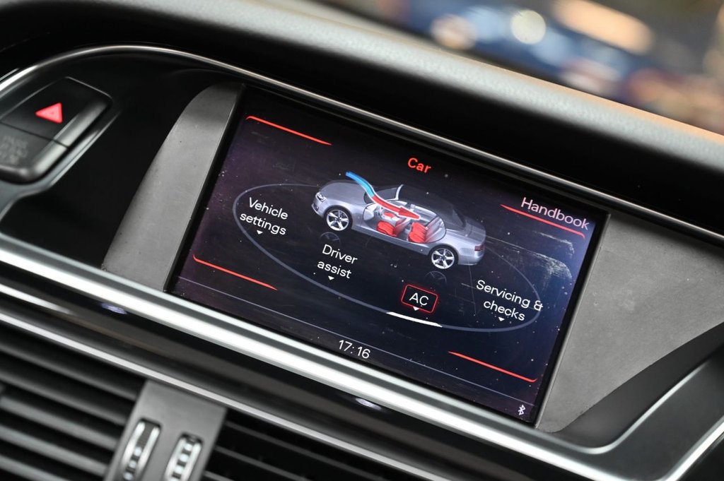 Used Audi A5 2016 for sale - 76966219: Photo 26