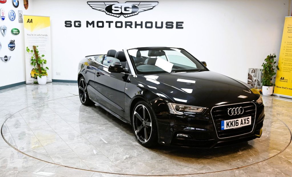 Used Audi A5 2016 for sale - 76966219: Photo 27