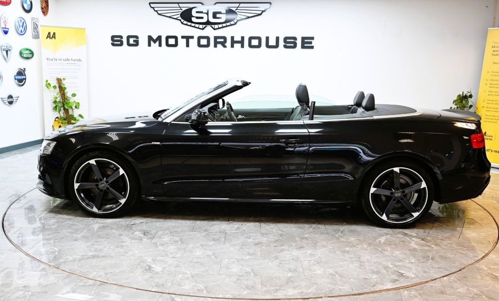 Used Audi A5 2016 for sale - 76966219: Photo 29