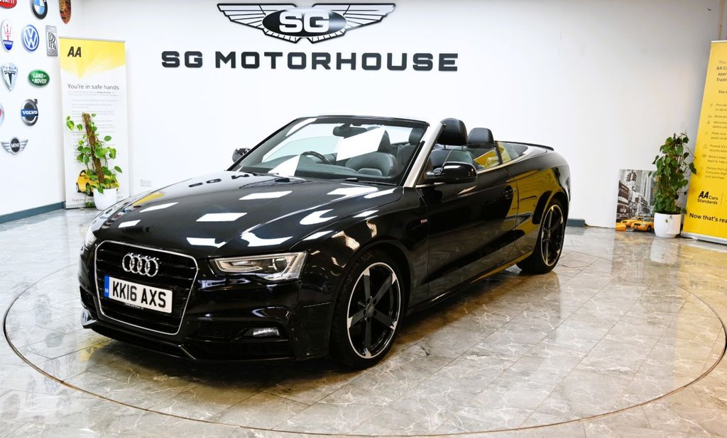 Used Audi A5 2016 for sale - 76966219: Photo 30