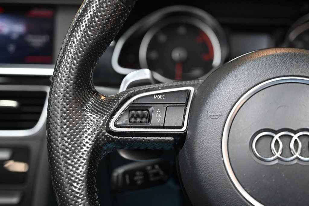 Used Audi A5 2016 for sale - 76966219: Photo 31