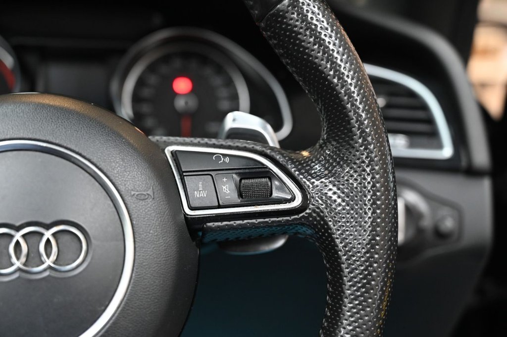 Used Audi A5 2016 for sale - 76966219: Photo 32