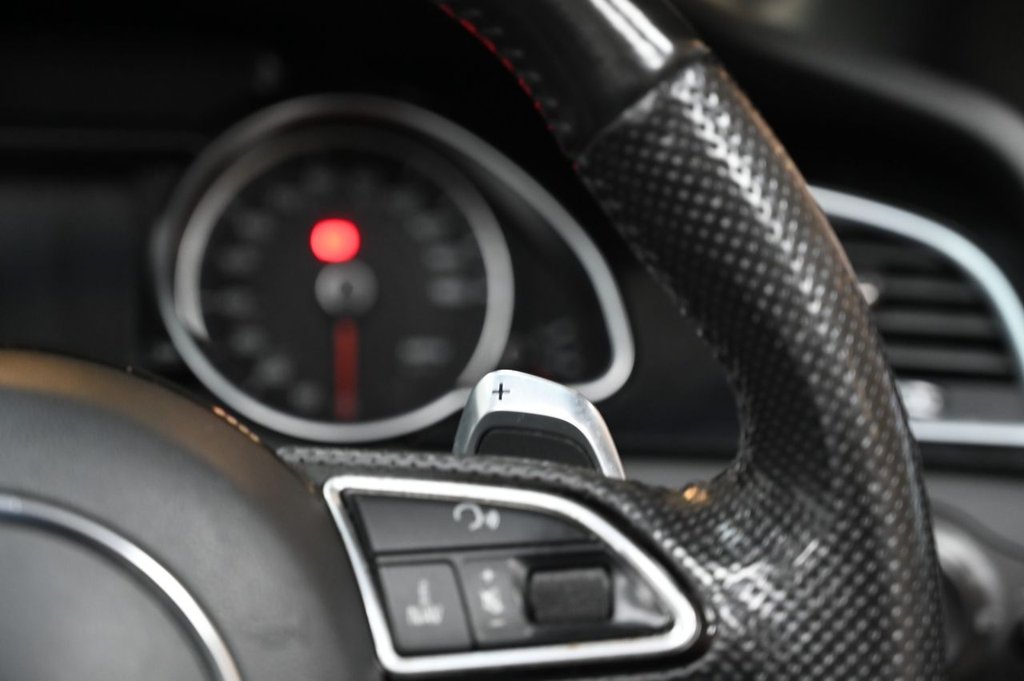 Used Audi A5 2016 for sale - 76966219: Photo 33