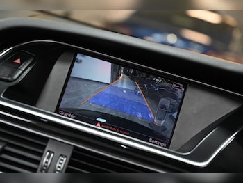 Used Audi A5 2016 for sale - 76966219: Photo