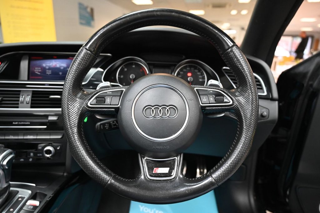 Used Audi A5 2016 for sale - 76966219: Photo 6
