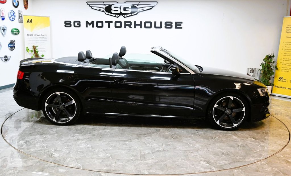Used Audi A5 2016 for sale - 76966219: Photo 7