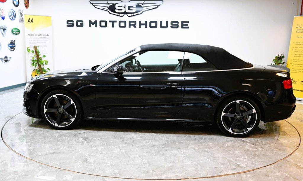 Used Audi A5 2016 for sale - 76966219: Photo 9