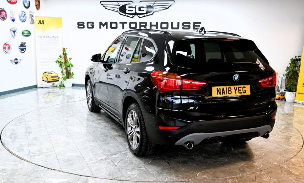 Used BMW X1 2018 for sale - 77680789: Photo 14