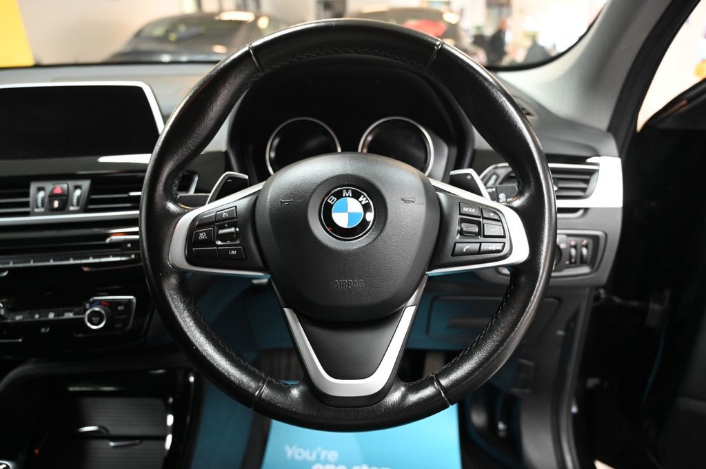 Used BMW X1 2018 for sale - 77680789: Photo 15